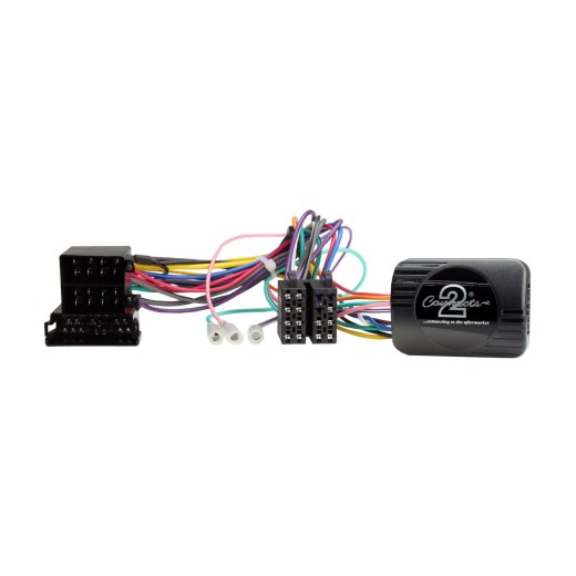 Adapter za upravljanje tipkama na volanu Fiat / Dodge Connects2 CTSFA022.2