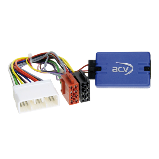 Adapter za upravljanje tipkama na volanu za Chevrolet ACV SWC 42SCV002-0