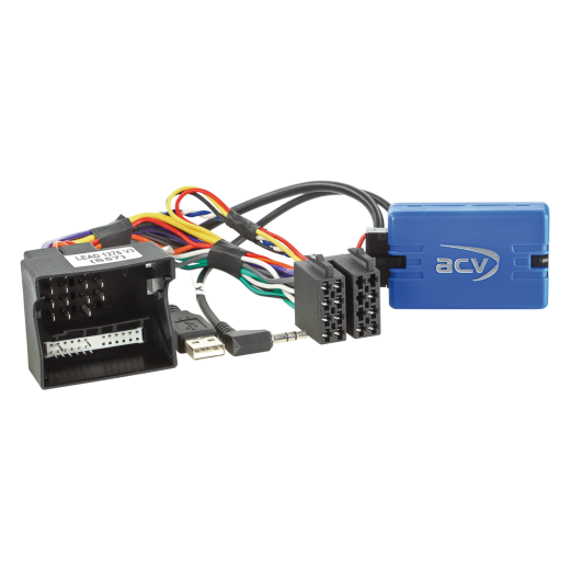 Adapter za upravljanje tipkama na volanu za DAF ACV SWC 42SDF001-0