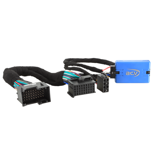 Adapter za upravljanje tipkama na volanu za DAF ACV SWC 42SDF002-0