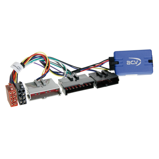 Adapter za upravljanje tipkama na volanu za Ford ACV SWC 42SFO001-0