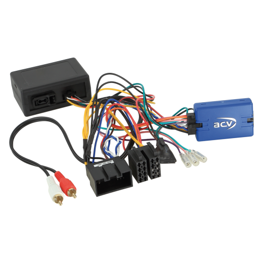Adapter za upravljanje tipkama na volanu za Land Rover ACV SWC 42SLR009-0