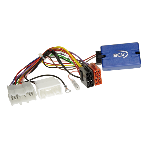Adapter za upravljanje tipkama na volanu za Mitsubishi ACV SWC 42SMT005