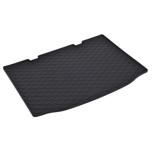 Gumena obloga prtljažnika Rigum za Seat Mii (2011-) / Škoda Citigo (2011-) / Volkswagen Up (2011-)