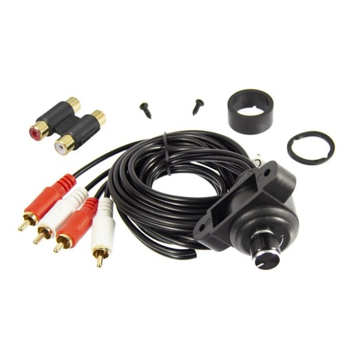 Daljinski upravljač Hifonics HF-RC1
