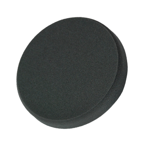 Honey COMBination jastučić za poliranje Classic Black Super Finish (135 mm)
