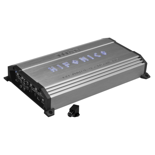 Hifonics TXE700/4 pojačalo