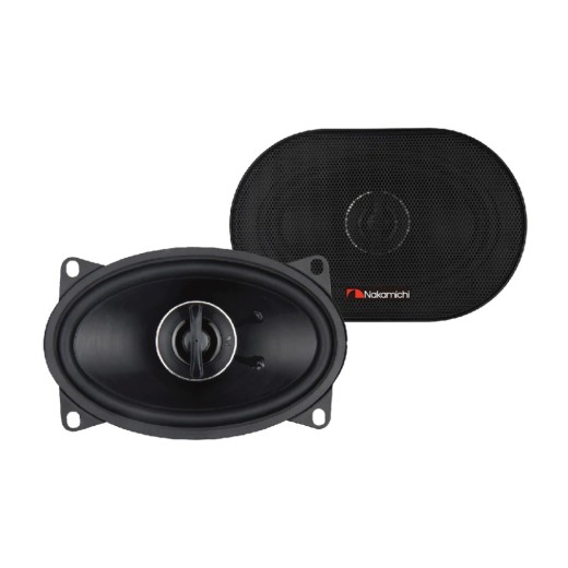 Nakamichi NSE-4658 zvučnici