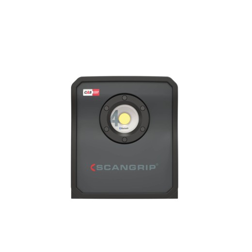 Scangrip Nova 4 CAS radno svjetlo