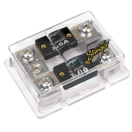 Držač osigurača Stinger SPD5210