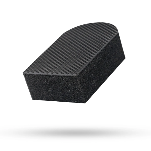 Gubica za dekontaminaciju Liquid Elements Kneading Block Clay Sponge