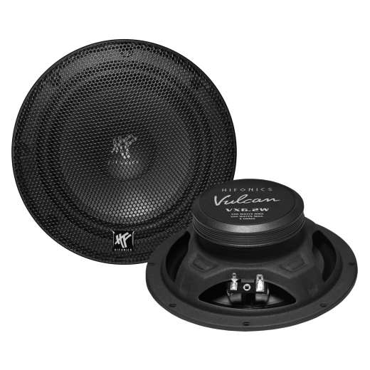 Hifonics VX6.2W zvučnici