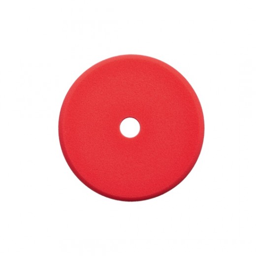 Sonax polirni disk crveni - 143 mm