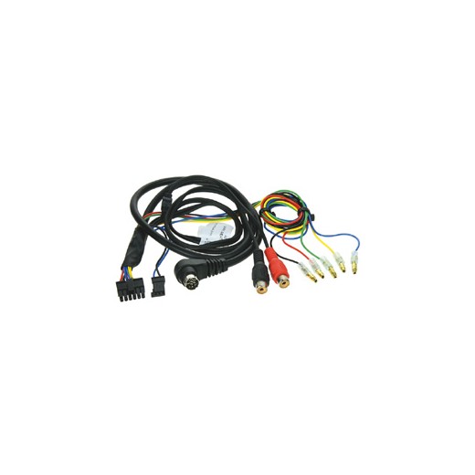 ACV kabel za AV adapter Audi, Seat, Škoda, VW