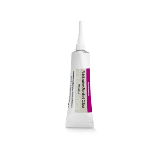 Elastično brtvilo za kožu COLOURLOCK by KochChemie Fluid Leather White (20 ml)