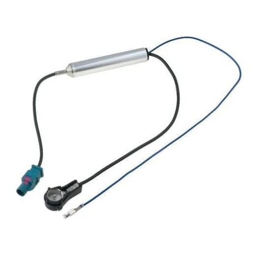Antenski adapter 4carmedia ZRS-S/GOLFV-ISO
