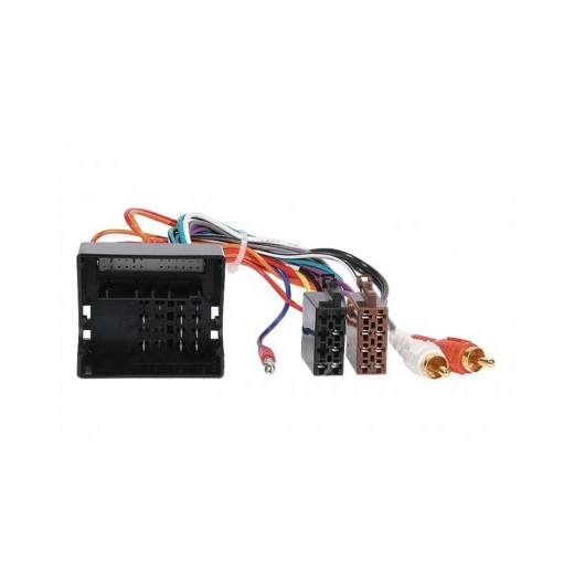 Adapter za aktivni audio sustav Audi / VW / Seat / Škoda