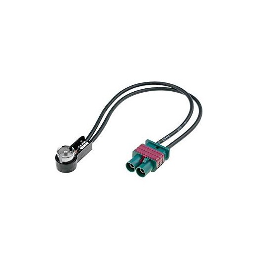 Antenski adapter 4carmedia ZRS-2F-ISO