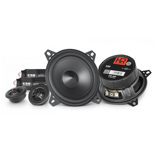 ESB Audio HR 4K2X zvučnici