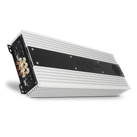 Zapco ST-4XP SQ III pojačalo