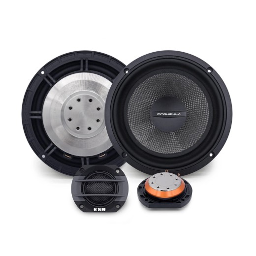 ESB Audio 5.6K2 zvučnici