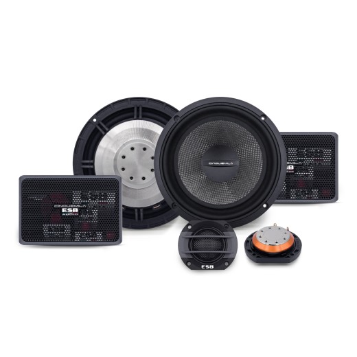ESB Audio 5.6K2X zvučnici