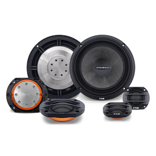 ESB Audio 5.6K3 zvučnici