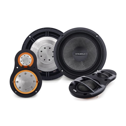ESB Audio 5.6K3U zvučnici