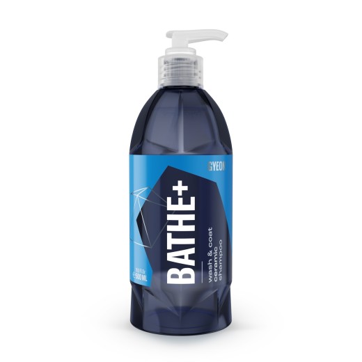 Keramički auto šampon Gyeon Q2M Bathe+ (500 ml)