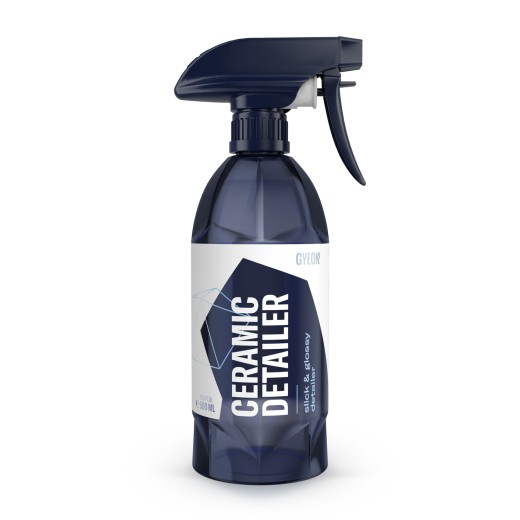 Keramički detaljer Gyeon Q2M CeramicDetailer (500 ml)
