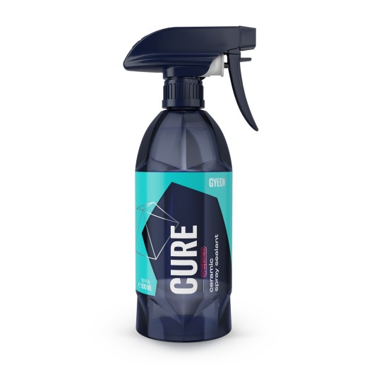 Keramičko brtvilo Gyeon Q2M Cure REDEFINED (500 ml)