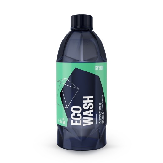 Gyeon Q2M ECOWash sredstvo za pranje bez vode (500 ml)