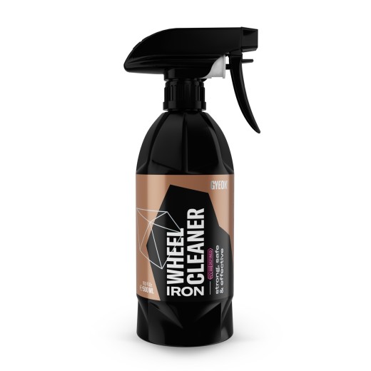 Gyeon Q2M sredstvo za čišćenje željeznih kotača REDEFINED (500 ml)