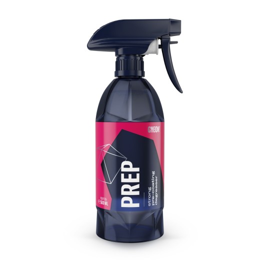 Gyeon Q2M Prep sredstvo za čišćenje i odmašćivanje površina (500 ml)
