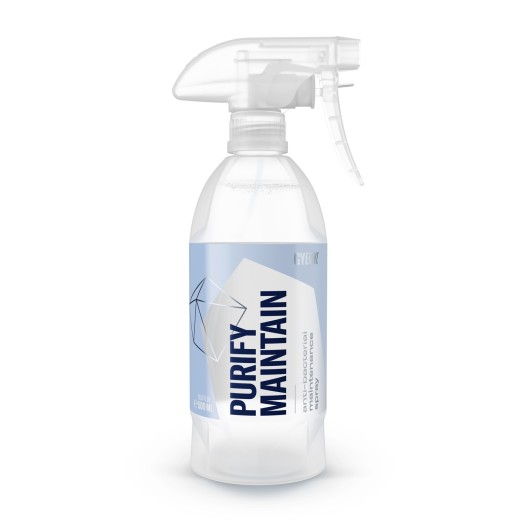 Gyeon Q2M PurifyMaint antibakterijsko sredstvo za čišćenje i zaštitu unutrašnjosti (500 ml)