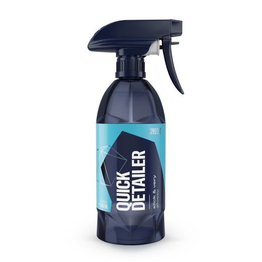 Gyeon Q2M QuickDetailer (500 ml)