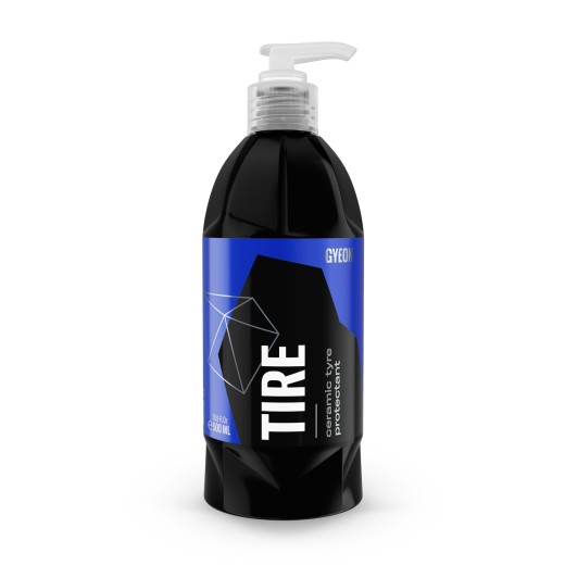 Gyeon Q2 keramička impregnacija za gume (500 ml)