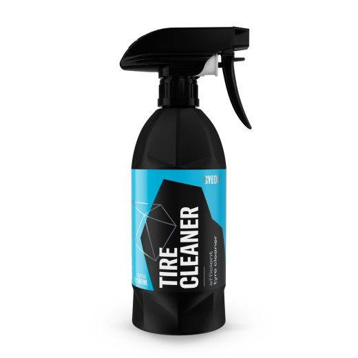 Sredstvo za čišćenje guma Gyeon Q2M TireCleaner (500 ml)