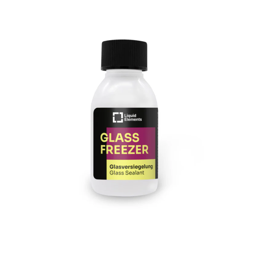 Keramička zaštita auto stakala Liquid Elements Window sealing „GLASS FREEZER” (100 ml)