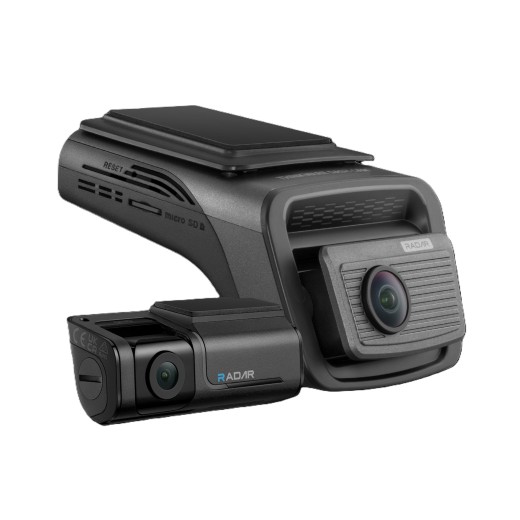 Thinkware U3000PRO 2-kanalna automobilska kamera