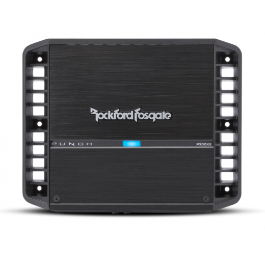 Pojačalo Rockford Fosgate PUNCH P300X2