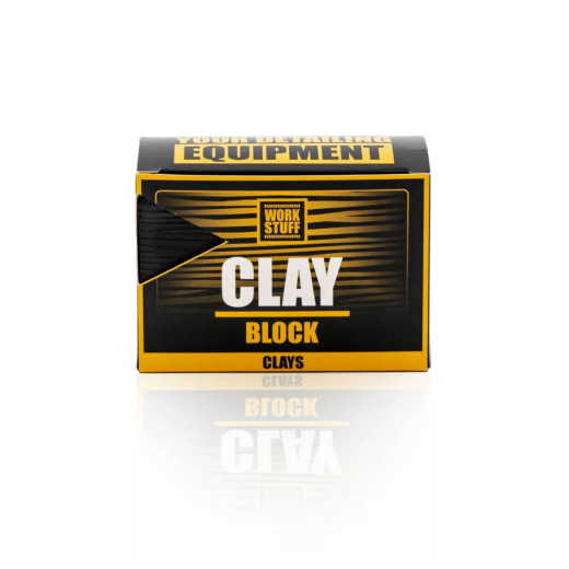 Glina spužva Work Stuff Clay Block