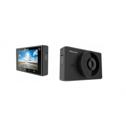 Pioneer VREC-170RS kamera za snimanje