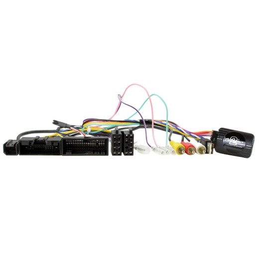 Adapter za upravljanje gumbima na volanu sustava Ford Ranger Connect2 (CTSFO021.2)