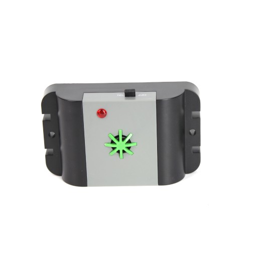 Isotronic M632 visokofrekventni repelent za glodavce na baterije