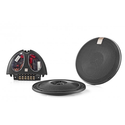 Morel Virtus Nano Carbon Integra 42 zvučnici