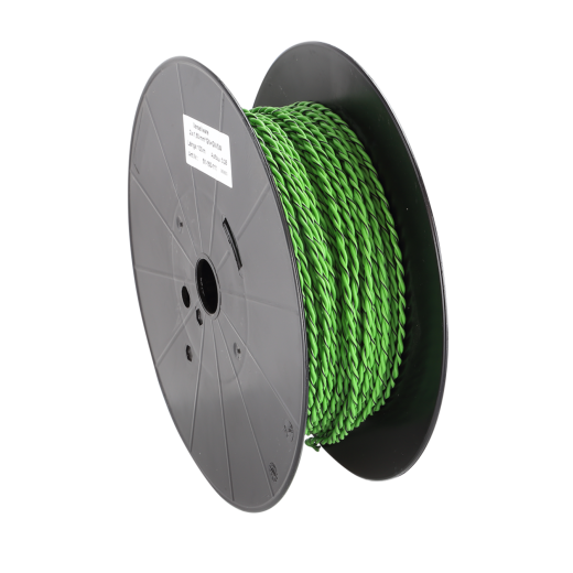 Kabel za zvučnike ACV FLRY Twisted green/green-black 150