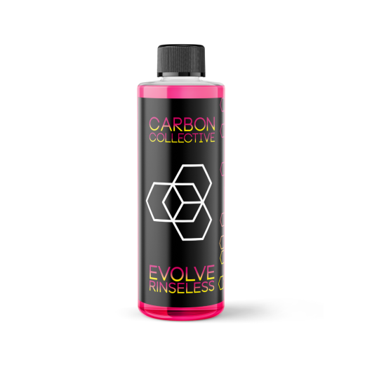 Carbon Collective Evolve sredstvo za čišćenje bez ispiranja (500 ml)
