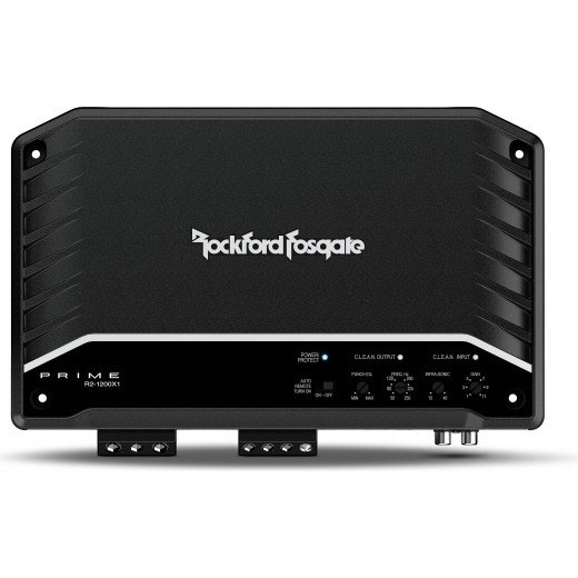 Pojačalo Rockford Fosgate PRIME R2-1200X1