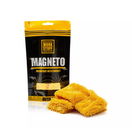 Work Stuff Magneto magnetski ručnik za sušenje